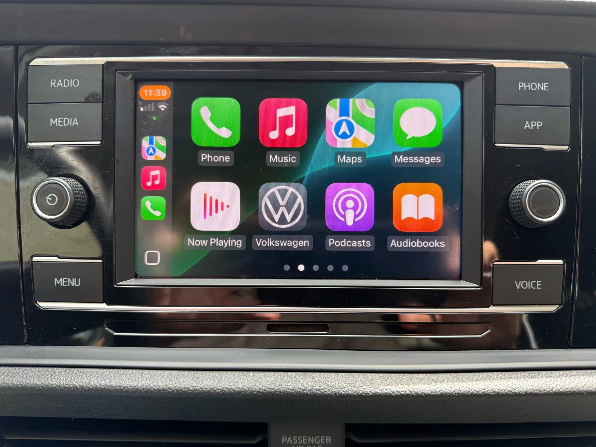 Used 2021 Volkswagen Jetta S image 13