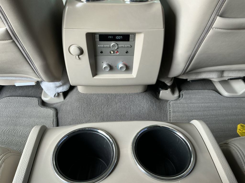 Used 2007 Lincoln Navigator 4WD image 27