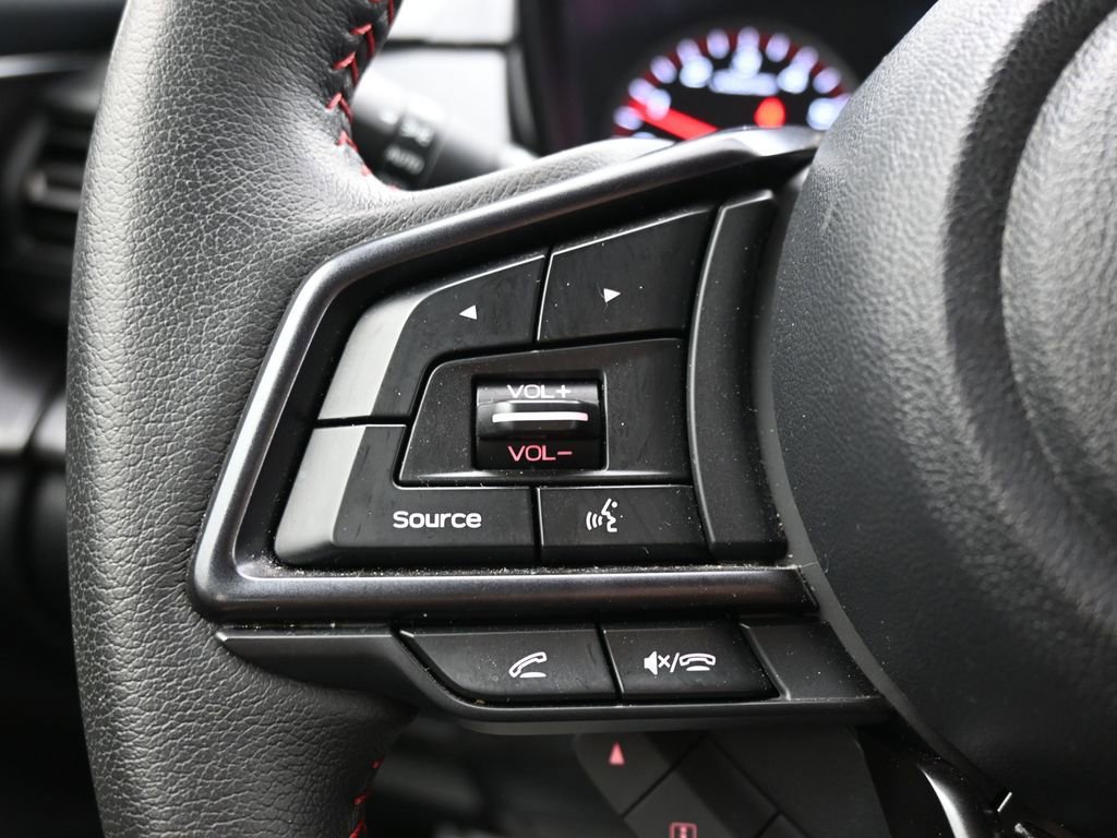 Used 2024 Subaru WRX Premium image 27