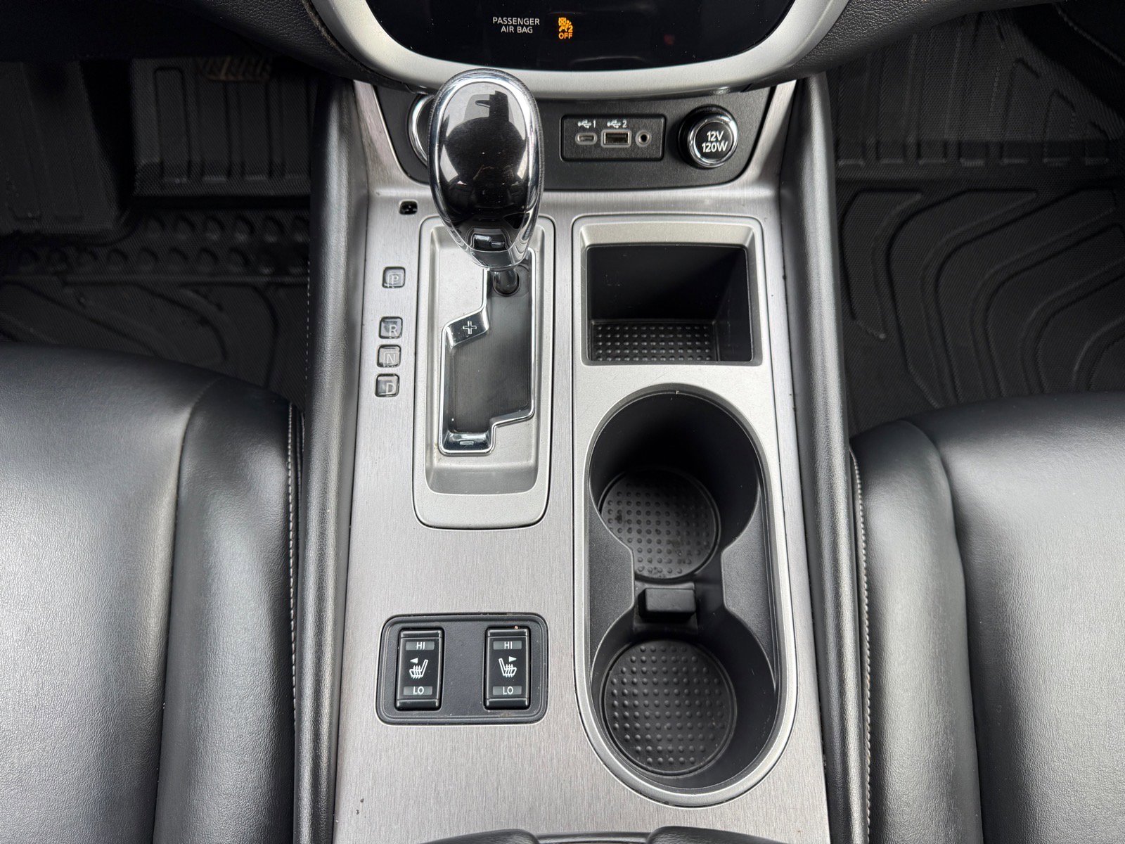 Used 2023 Nissan Murano SV image 25