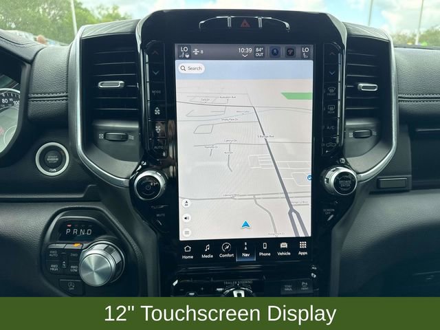 Used 2023 RAM 1500 Laramie image 32