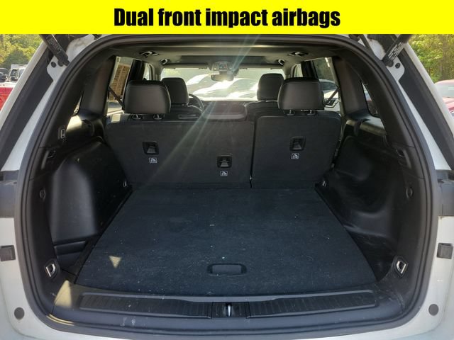 Used 2024 Jeep Grand Cherokee Altitude AWD/4WD image 29