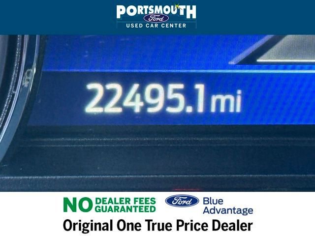 Used 2023 Ford Explorer XLT w/ Equipment Group 202A image 25