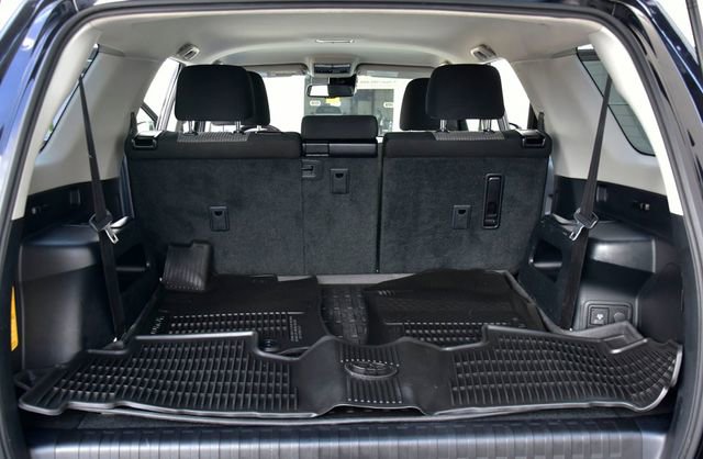 Certified 2024 Toyota 4Runner SR5 image 29