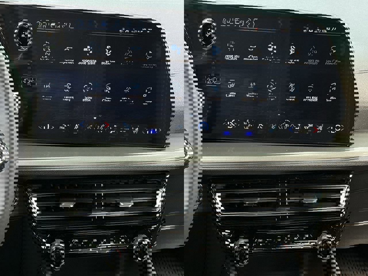 New 2026 Chevrolet Traverse LT image 16