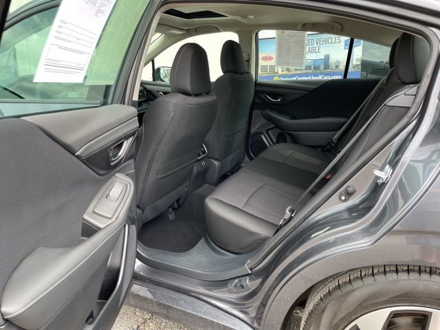 Used 2025 Subaru Legacy Premium image 26