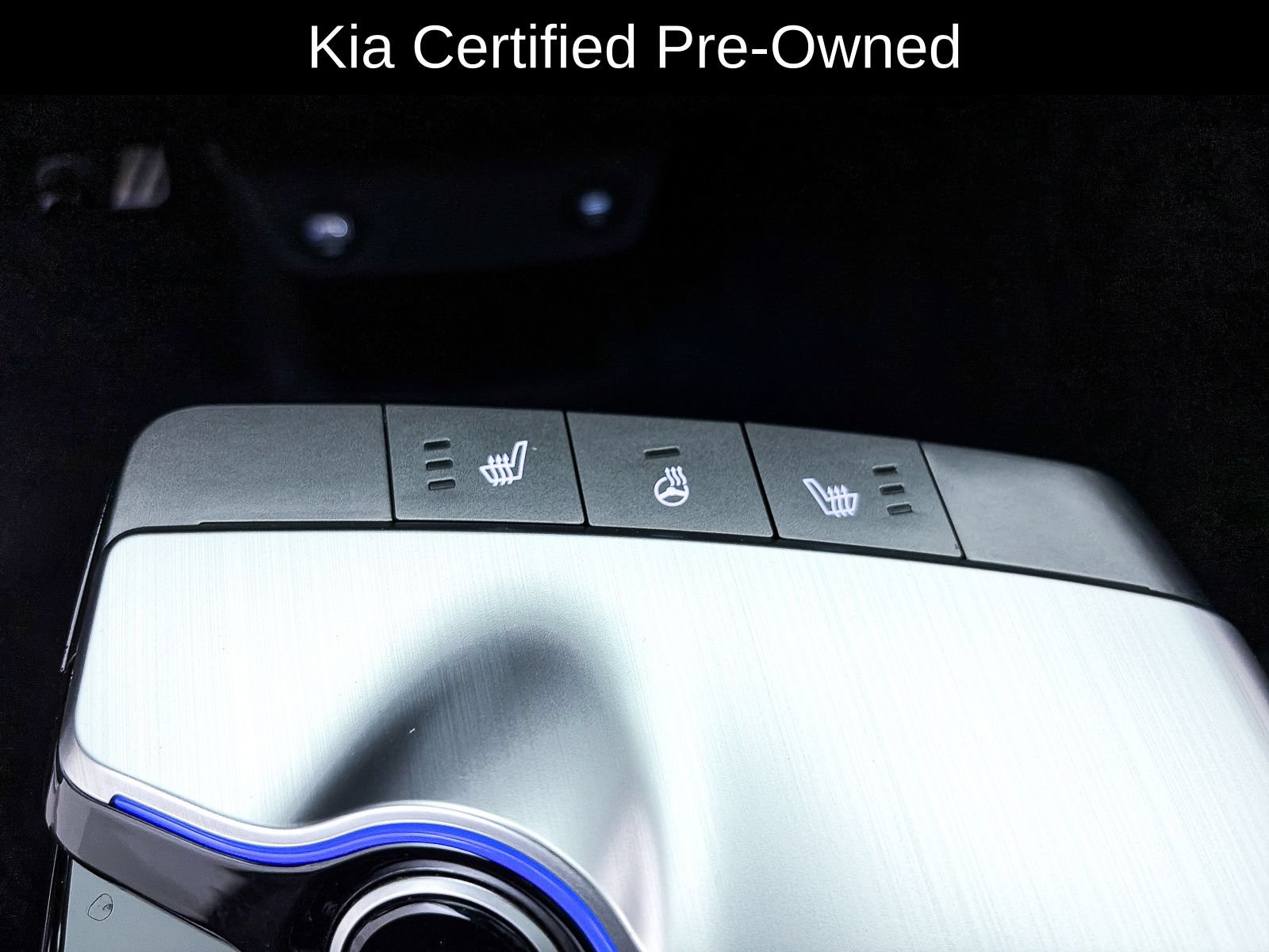Certified 2024 Kia EV6 GT AWD/4WD image 27