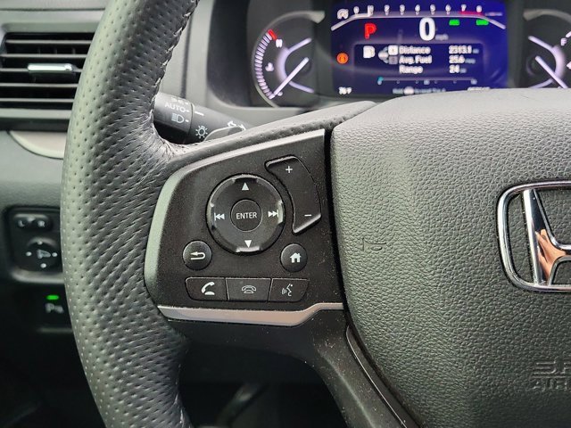Used 2023 Honda Passport EX-L image 14
