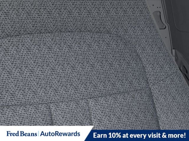 New 2025 Chevrolet Express 2500 w/ Chrome Appearance Package image 21