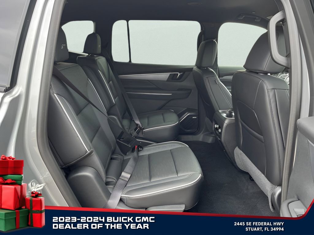 New 2025 Buick Enclave Sport Touring w/ Super Cruise Package image 33