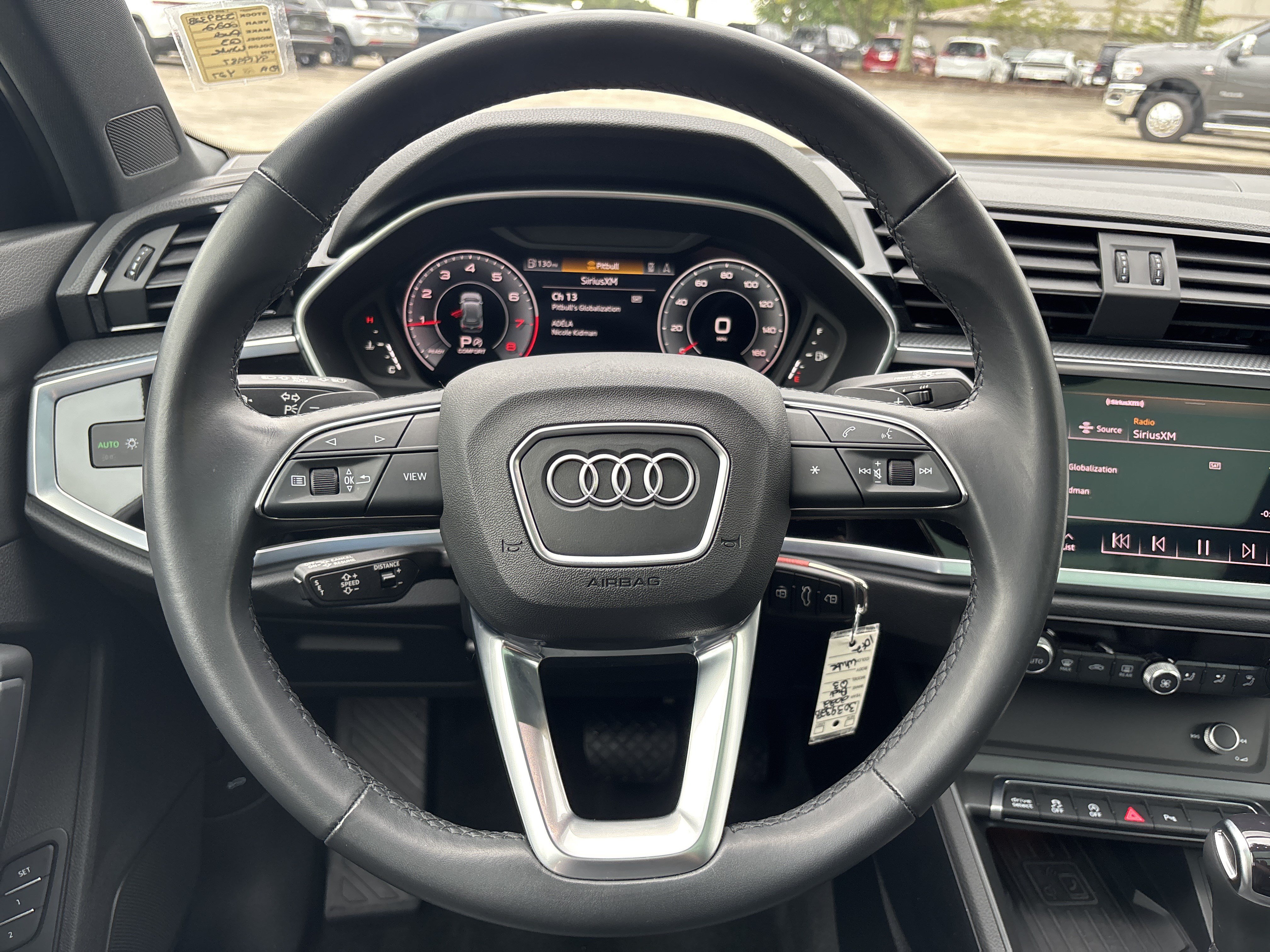 Used 2022 Audi Q3 2.0T Premium Plus AWD/4WD image 19