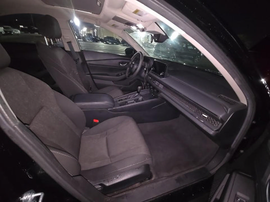 Used 2025 Honda Accord SE image 5