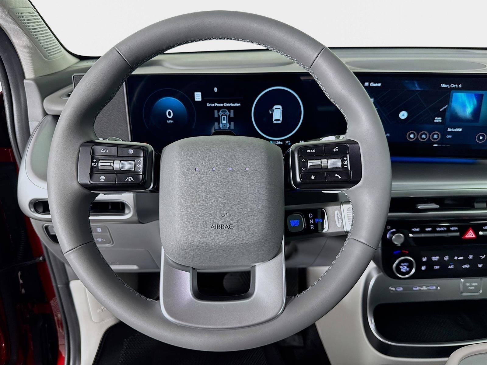 New 2026 Hyundai Ioniq 9 SEL image 12