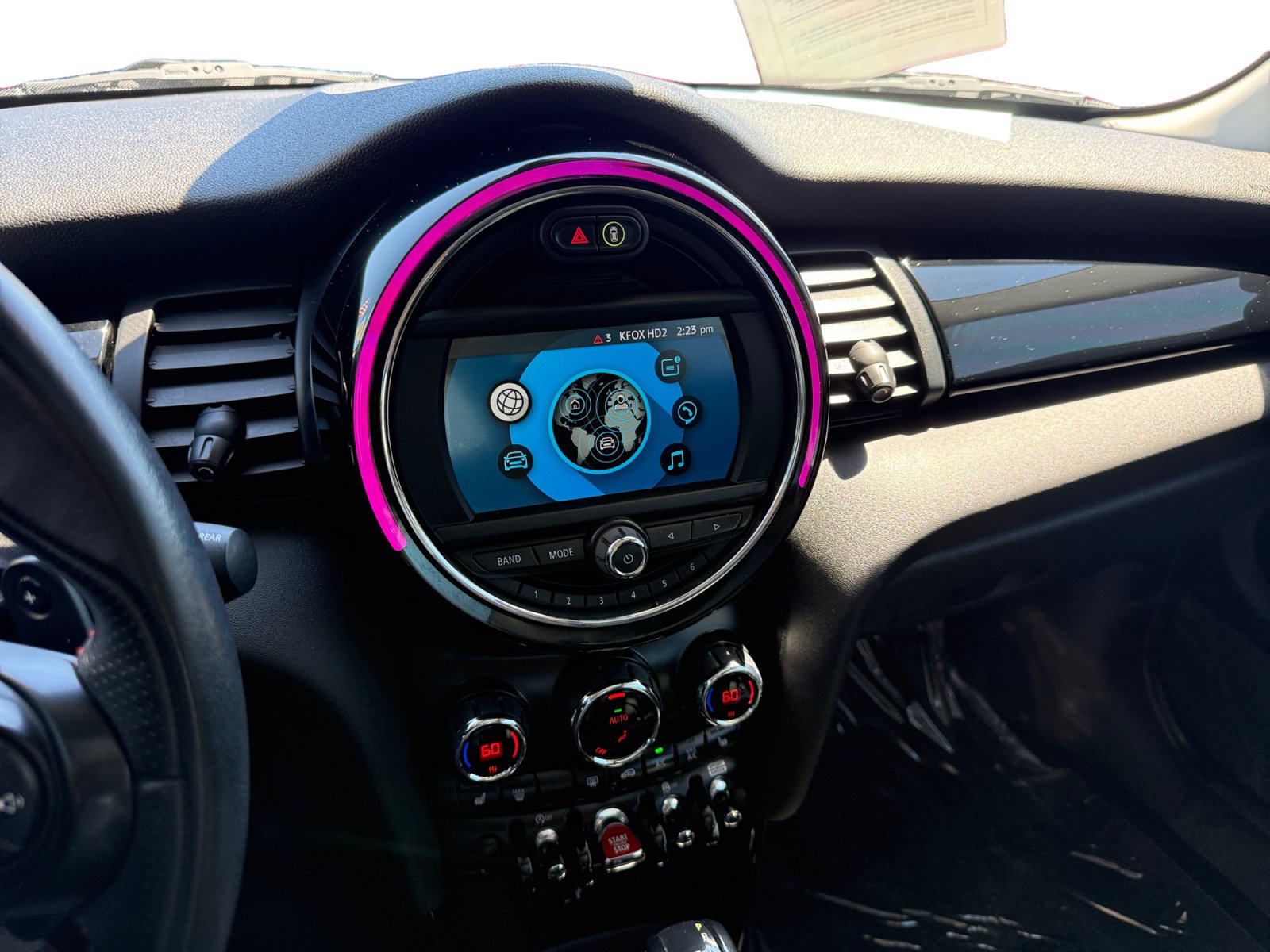 Used 2019 MINI Cooper S FWD image 12