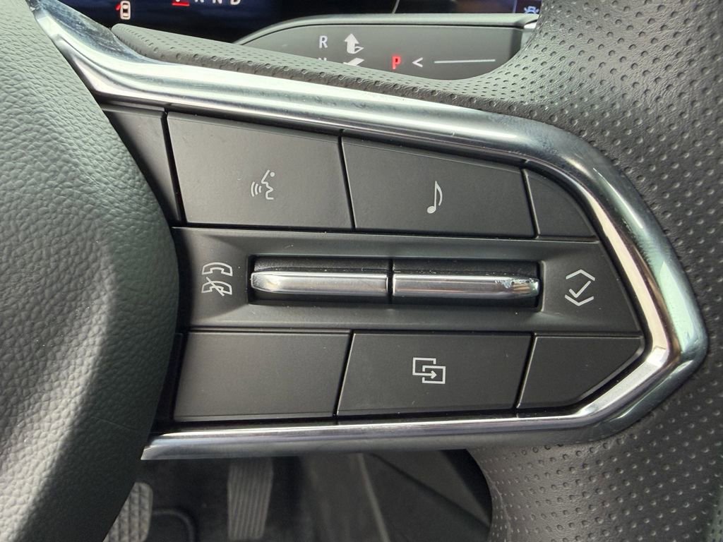 New 2026 Chevrolet Blazer EV LT image 25