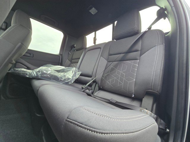 New 2026 Nissan Frontier SV w/ SV Convenience Package image 19