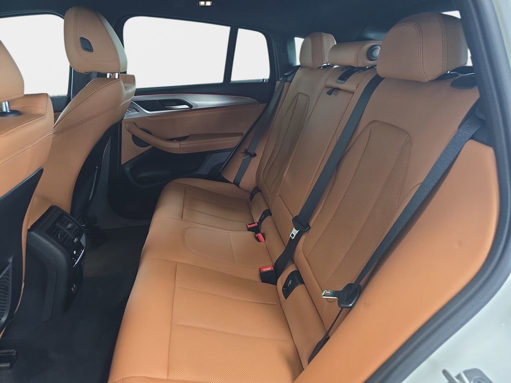 Certified 2023 BMW X4 xDrive30i w/ Parking Assistance Package image 14