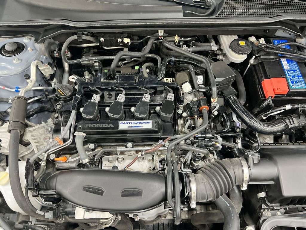Used 2022 Honda Civic Touring image 25