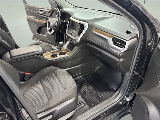 Used 2017 GMC Acadia SLE FWD image 29