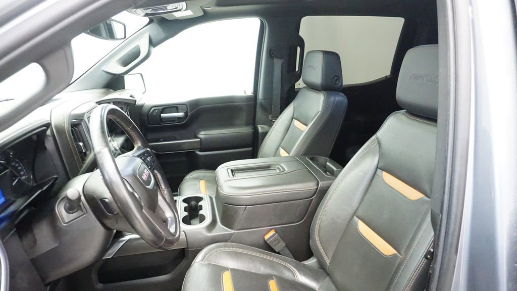 Used 2020 GMC Sierra 1500 AT4 w/ AT4 Premium Package image 27