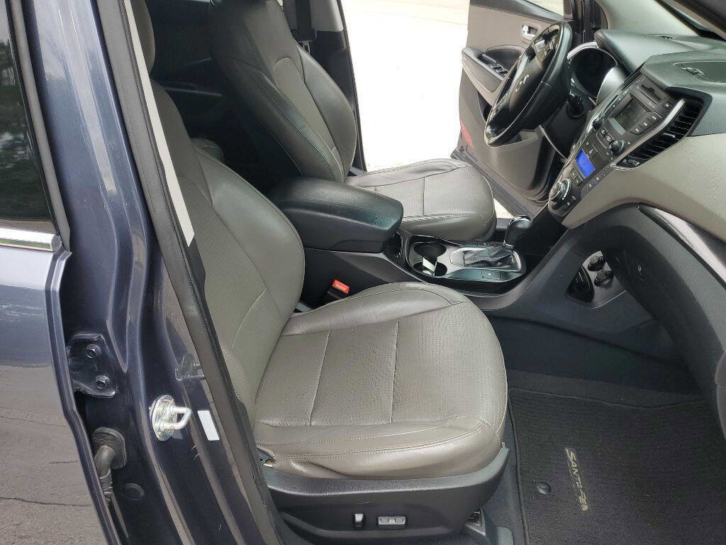 Used 2013 Hyundai Santa Fe Sport FWD image 25