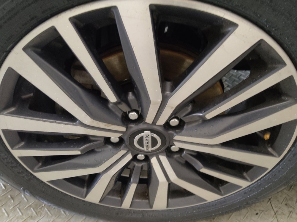 Used 2021 Nissan Kicks SV FWD image 31