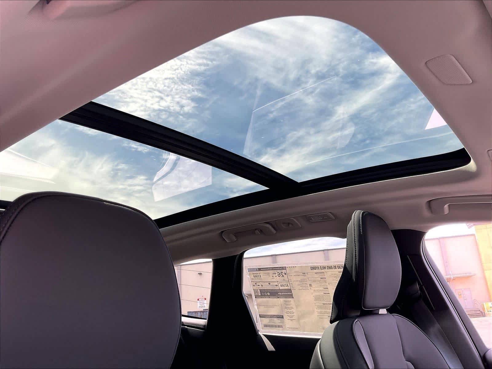 New 2027 Volvo XC60 B5 Core AWD/4WD image 29