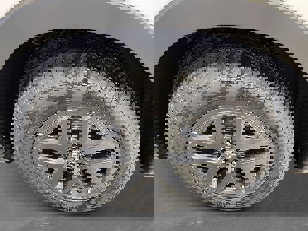 New 2026 Honda CR-V TrailSport image 11