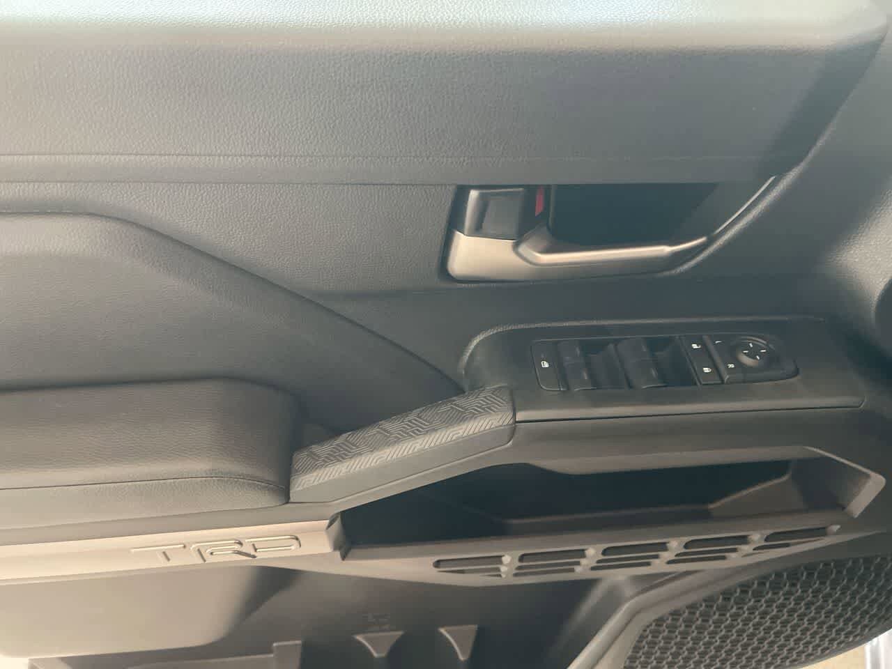 New 2026 Toyota Tacoma TRD Off-Road image 13