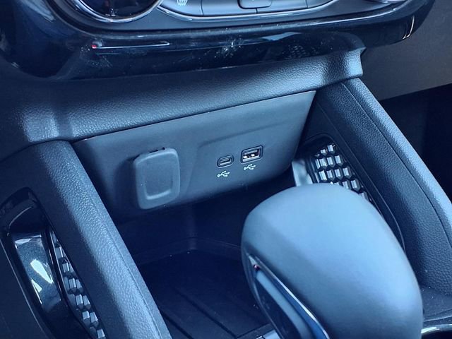 Used 2026 Chevrolet TrailBlazer RS w/ Driver Confidence Package FWD image 13