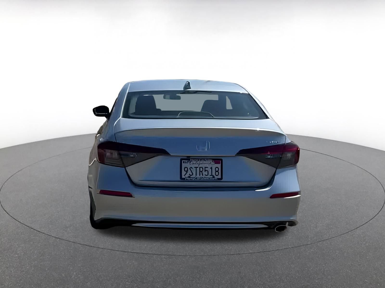 Used 2025 Honda Civic Sport image 14