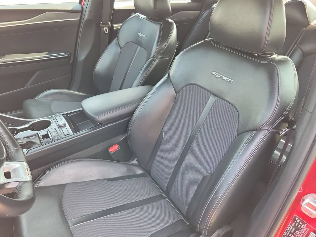 Used 2021 Kia K5 GT-Line FWD image 15