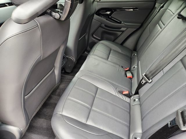 Certified 2025 Land Rover Range Rover Evoque S image 32
