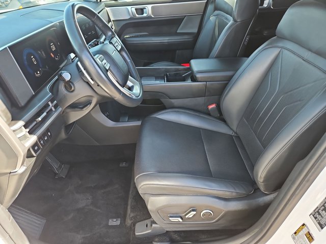 Certified 2024 Hyundai Santa Fe SEL image 16