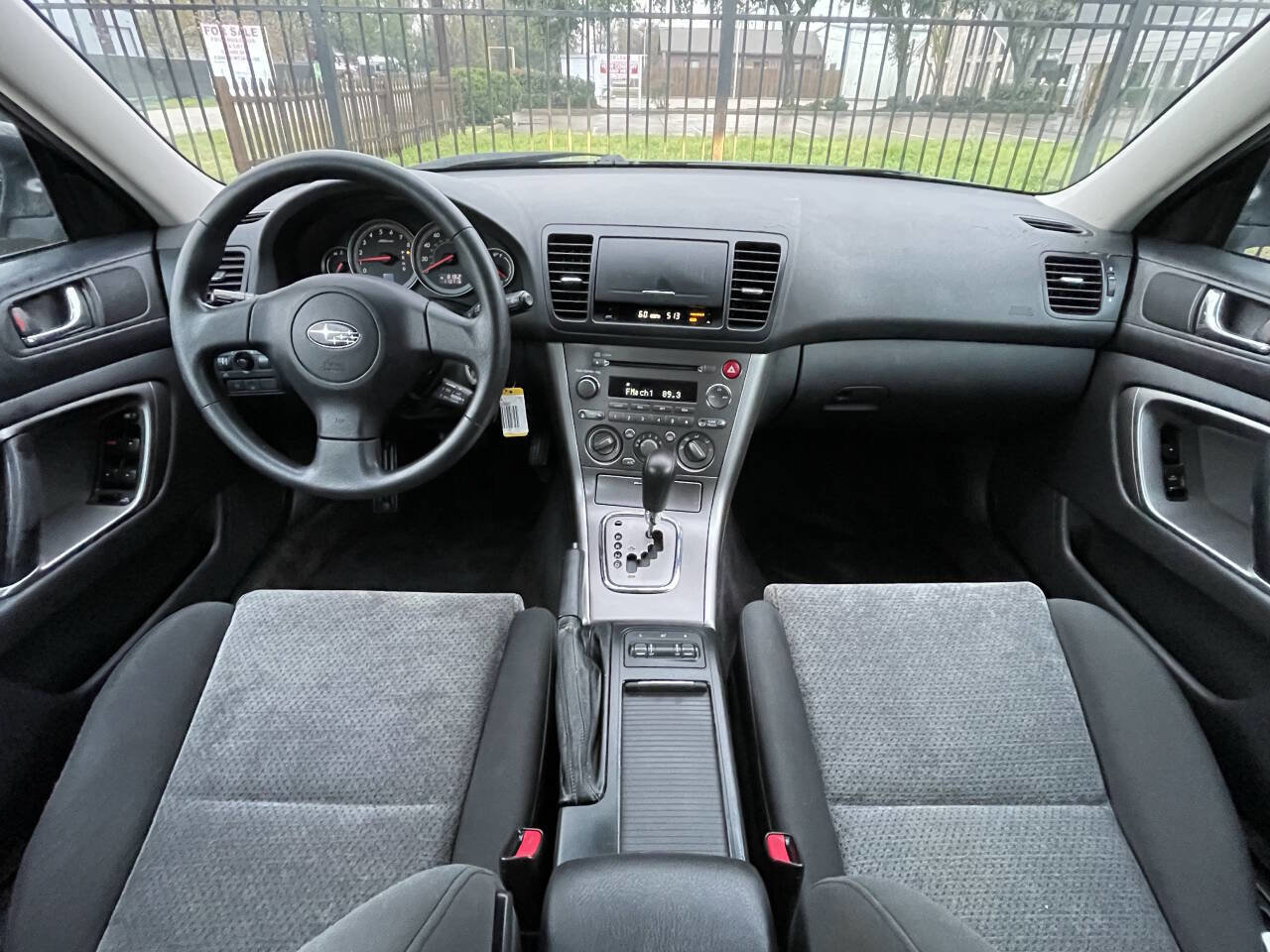 Used 2005 Subaru Outback 2.5i image 20
