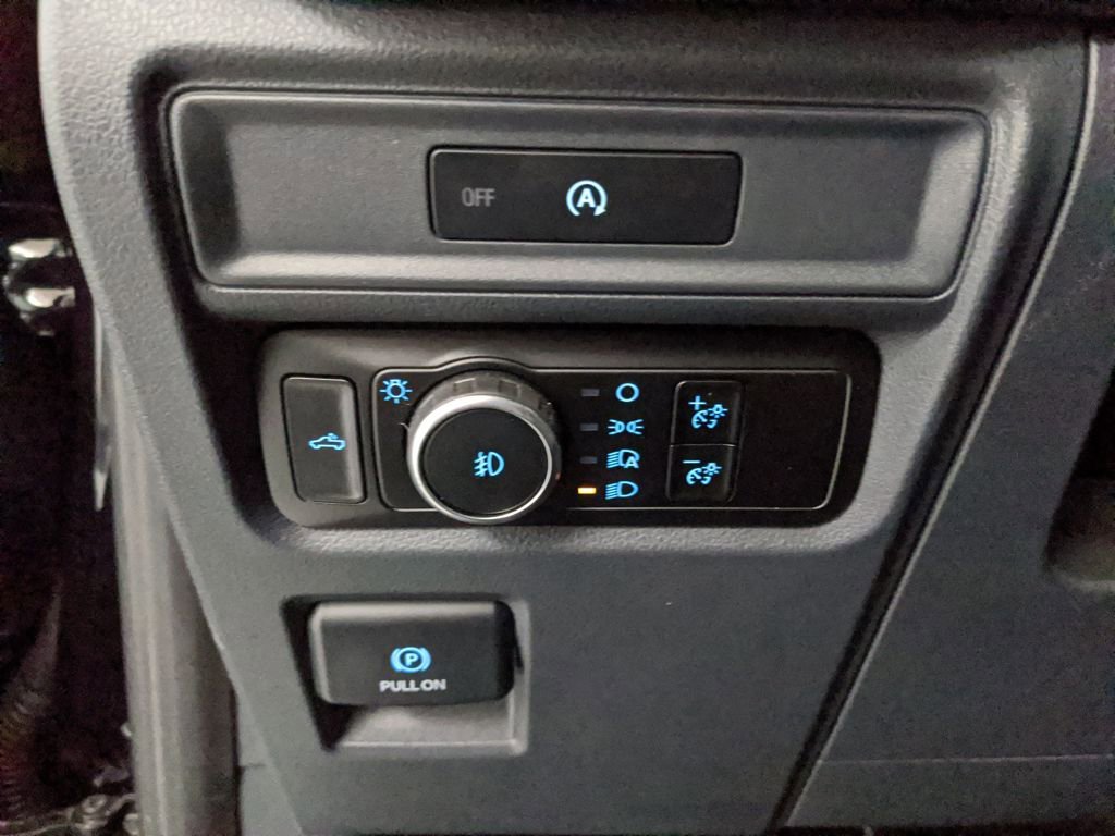 New 2025 Ford F150 STX w/ Equipment Group 200A image 19