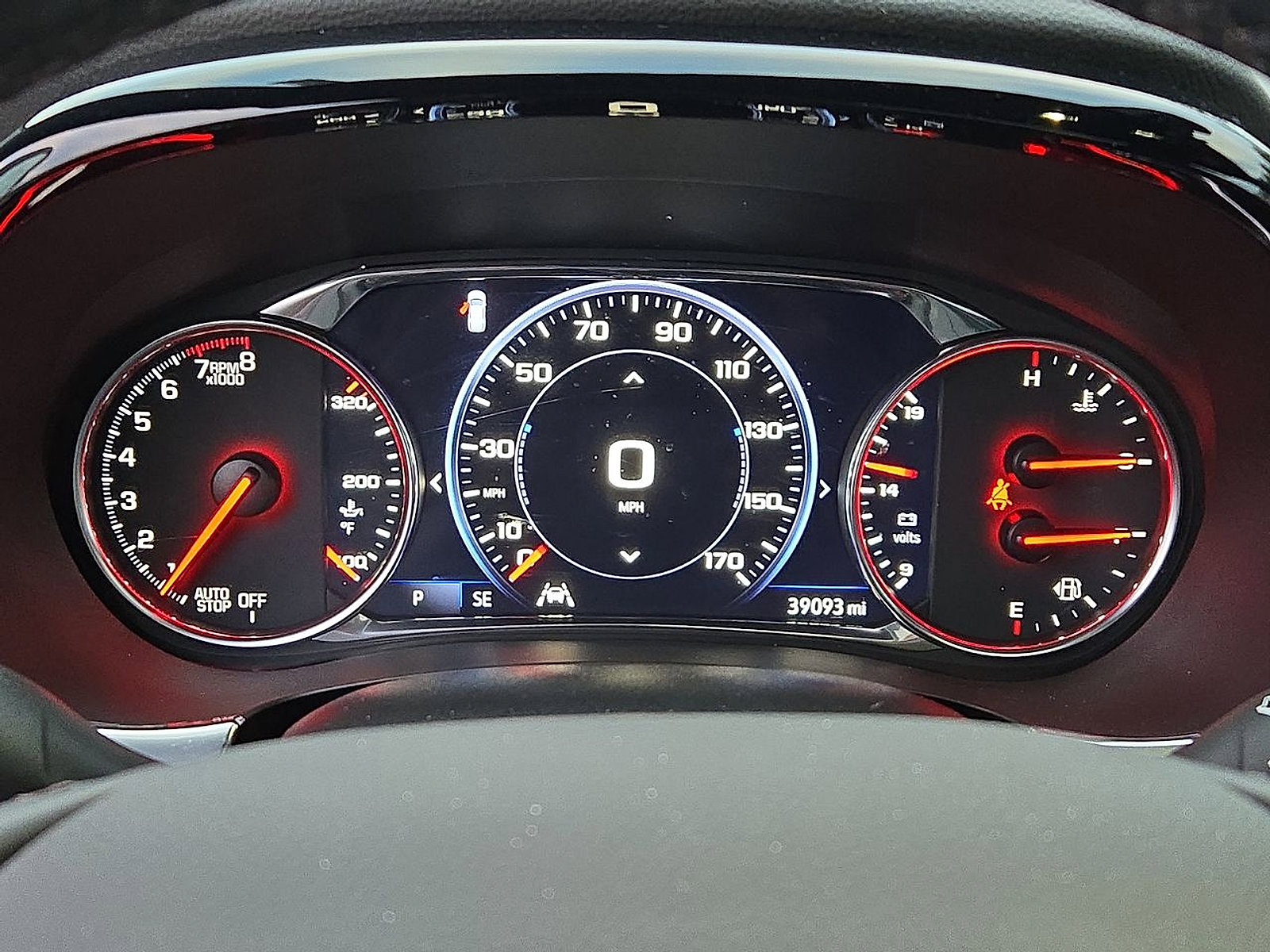 Certified 2023 Chevrolet Traverse Premier image 13