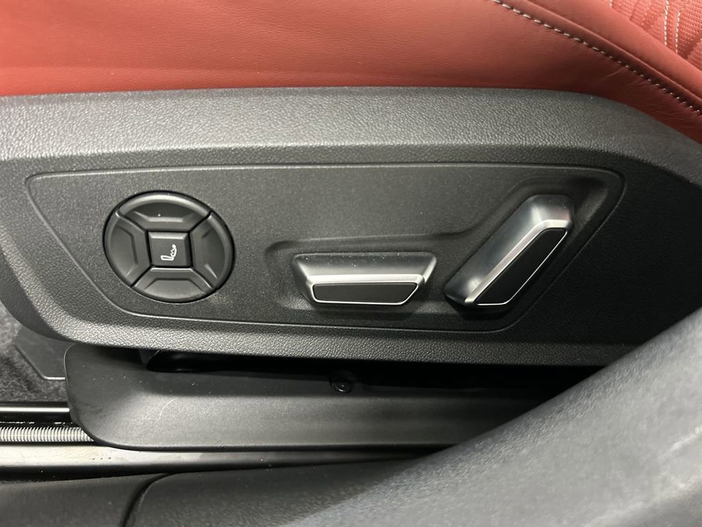 Used 2025 Audi S5 Premium Plus image 10