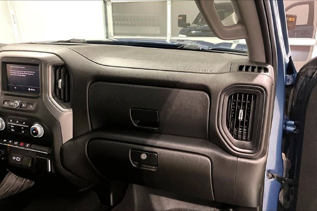 Used 2024 GMC Sierra 1500 Pro w/ Graphite Edition AWD/4WD image 35