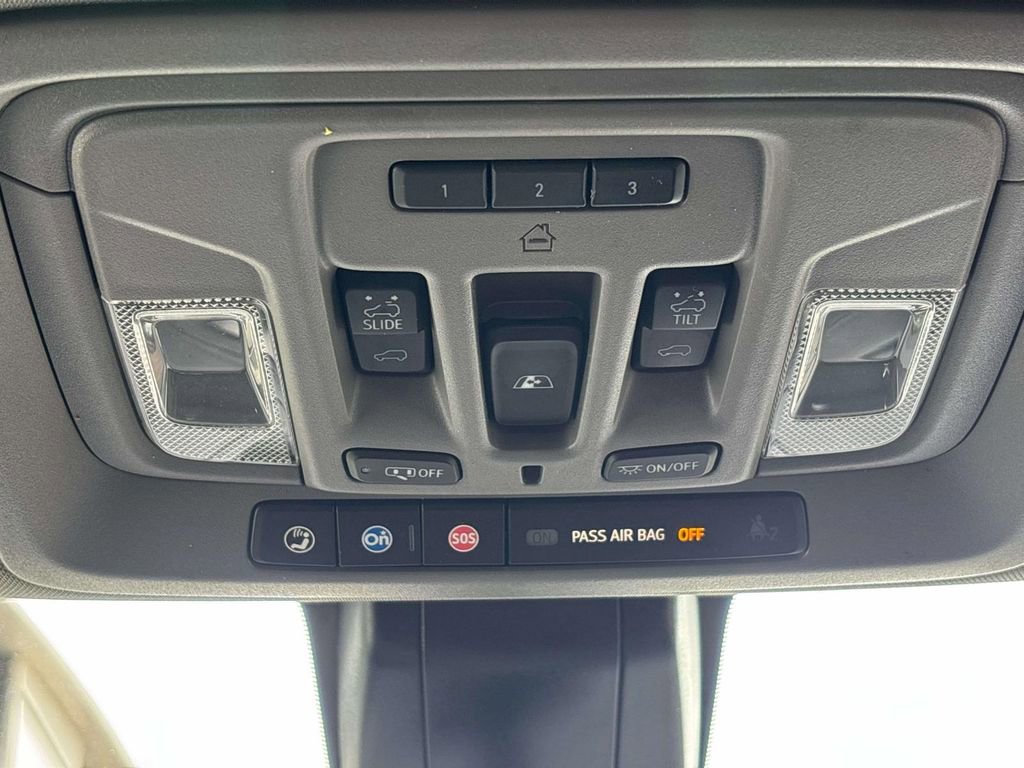 Used 2021 GMC Sierra 1500 Denali w/ Denali Ultimate Package image 28