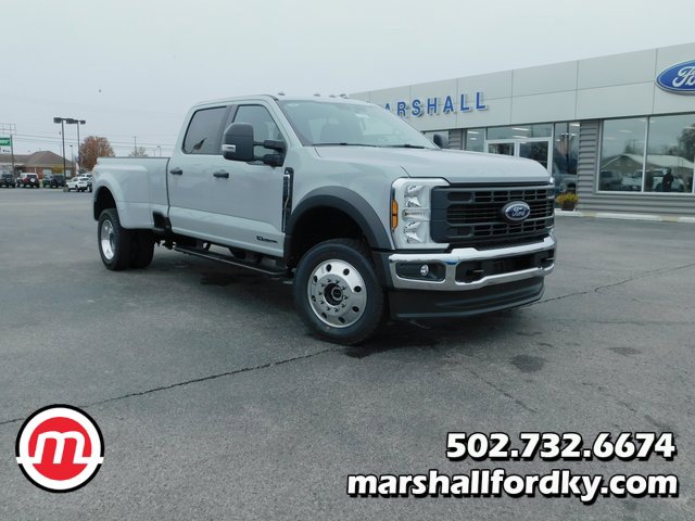 New 2026 Ford F450 XL w/ XL Driver Assist Package