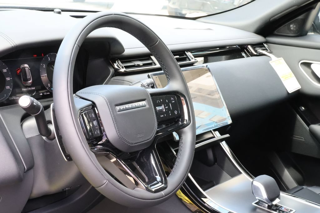 New 2026 Land Rover Range Rover Velar Belgravia AWD/4WD image 11