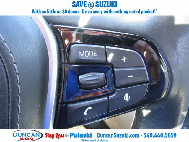 Used 2018 BMW 540i image 25