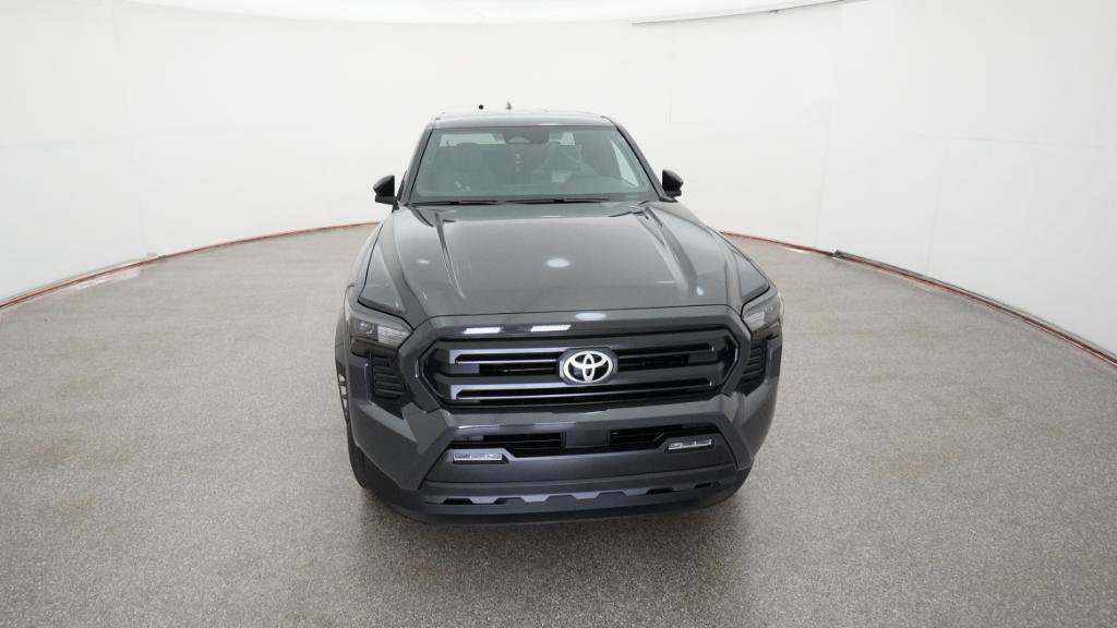 New 2026 Toyota Tacoma SR5 RWD image 14
