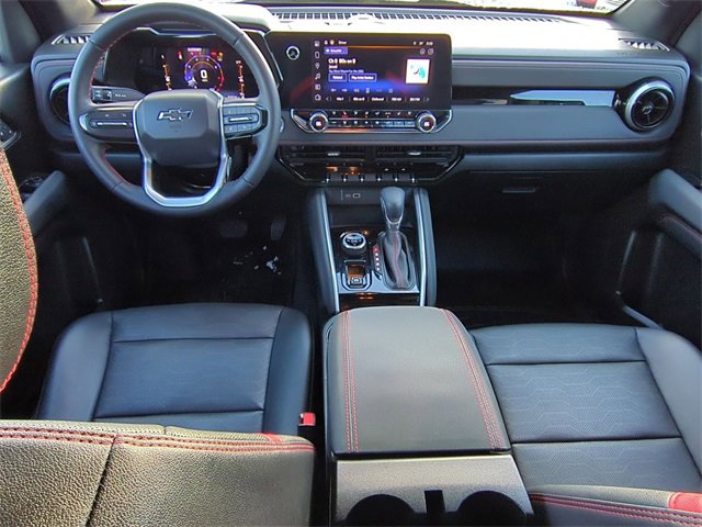 Certified 2023 Chevrolet Colorado Z71 w/ Z71 Convenience Package 2 image 20