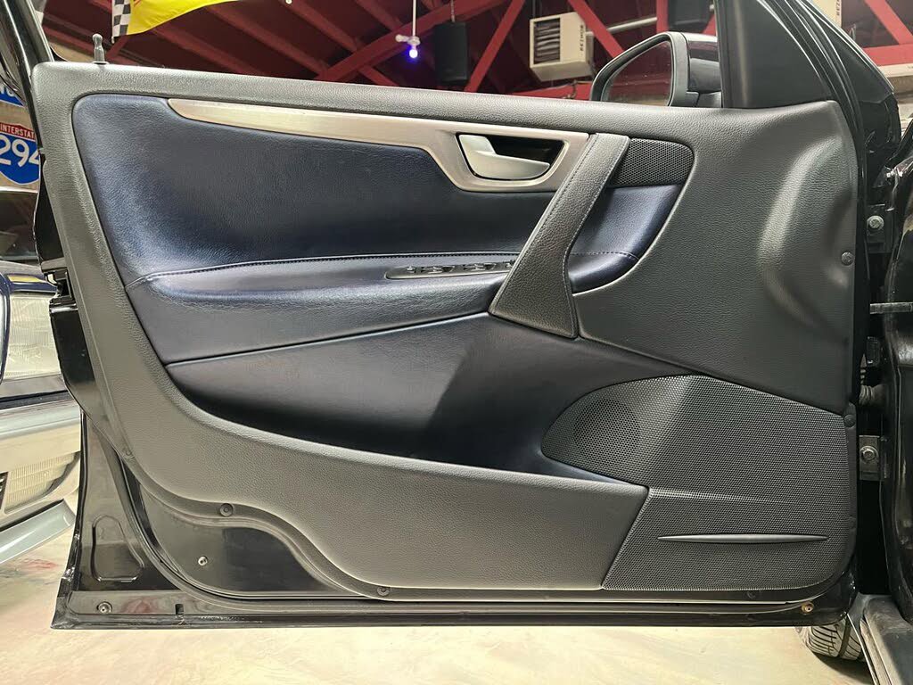 Used 2004 Volvo S60 R AWD/4WD image 29