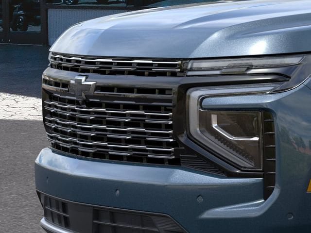 New 2026 Chevrolet Tahoe High Country AWD/4WD image 13