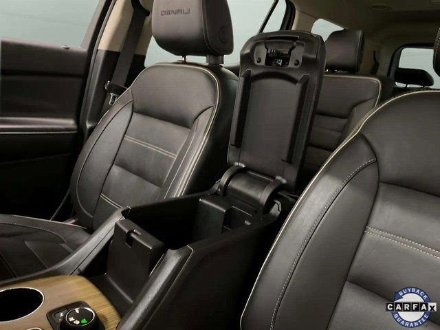 Used 2017 GMC Acadia Denali w/ Technology Package image 66