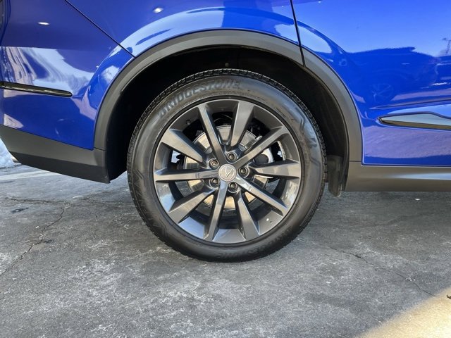 Used 2025 Acura MDX A-Spec image 37