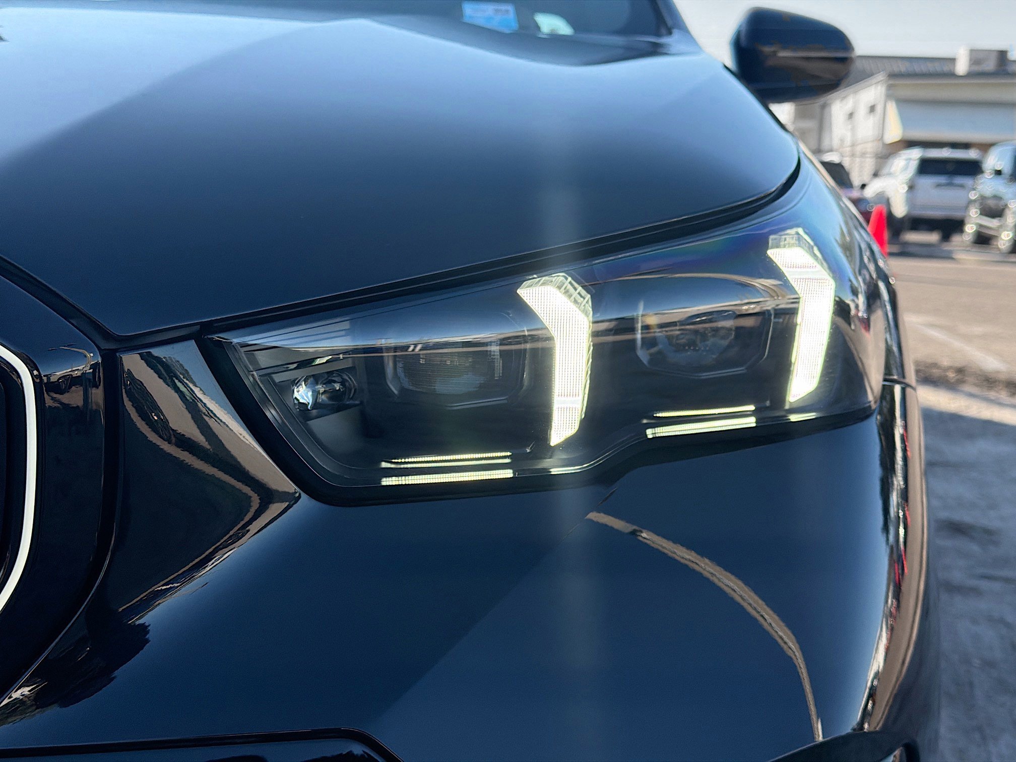 New 2026 BMW 530i w/ M Sport Package image 9